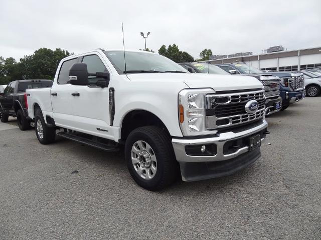 2024 Ford F-250 XLT 2024 Ford F-250 XLT