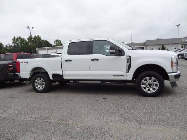 2024 Ford F-250 XLT 2024 Ford F-250 XLT