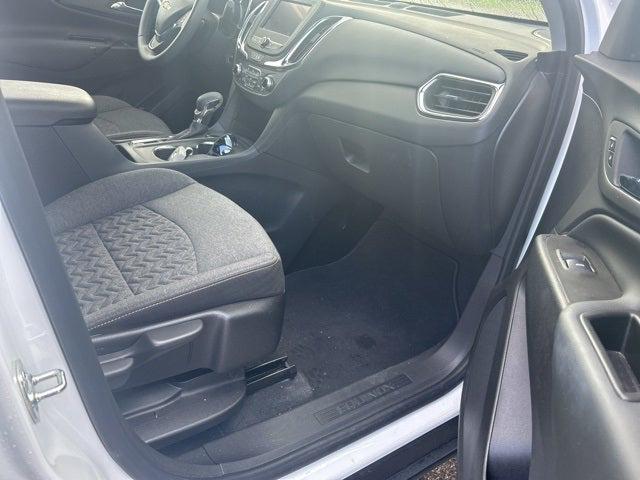2024 Chevrolet Equinox FWD LT