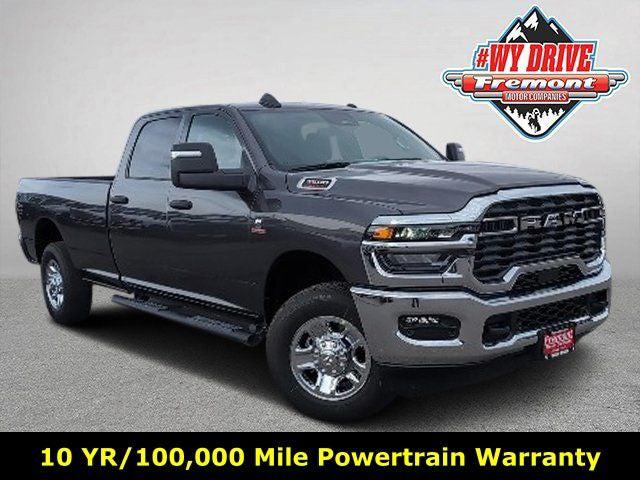2026 RAM Ram 3500 RAM 3500 TRADESMAN CREW CAB 4X4 8 BOX 2026 RAM Ram 3500 RAM 3500 TRADESMAN CREW CAB 4X4 8 BOX