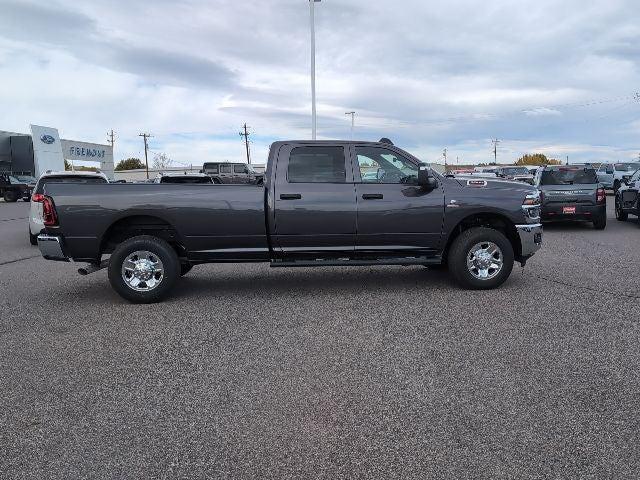2026 RAM Ram 3500 RAM 3500 TRADESMAN CREW CAB 4X4 8 BOX 2026 RAM Ram 3500 RAM 3500 TRADESMAN CREW CAB 4X4 8 BOX