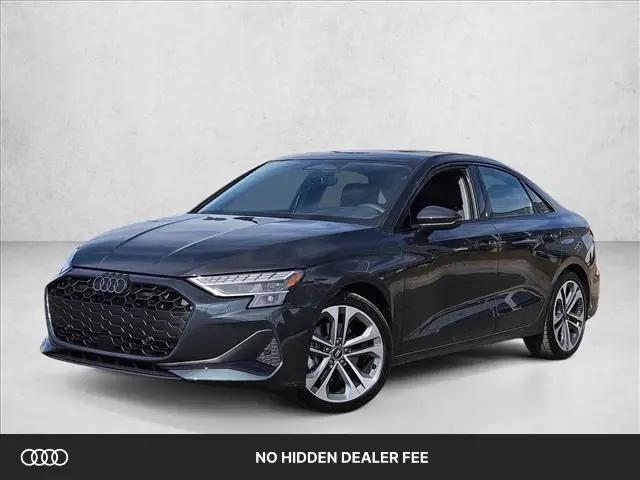 2026 Audi A3 Premium Plus 40 TFSI quattro S tronic for sale in Peoria, AZ