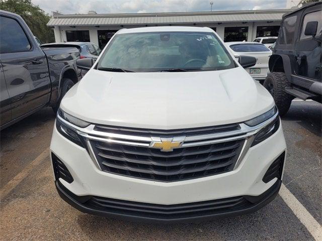 2024 Chevrolet Equinox FWD LS