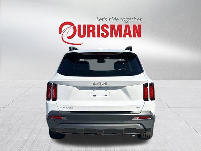 2023 Kia Sorento X-Line EX