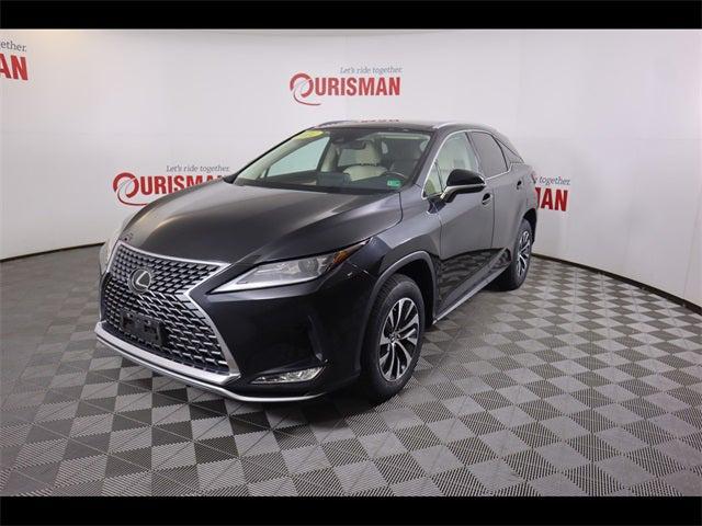 2022 Lexus RX 350 350