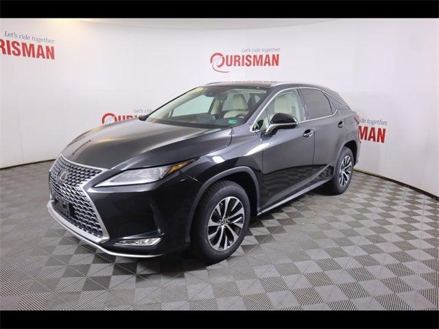 2022 Lexus RX 350 350