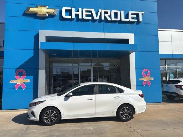 2023 Kia Forte LXS 2023 Kia Forte LXS