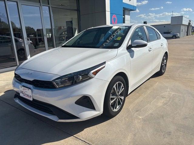 2023 Kia Forte LXS 2023 Kia Forte LXS