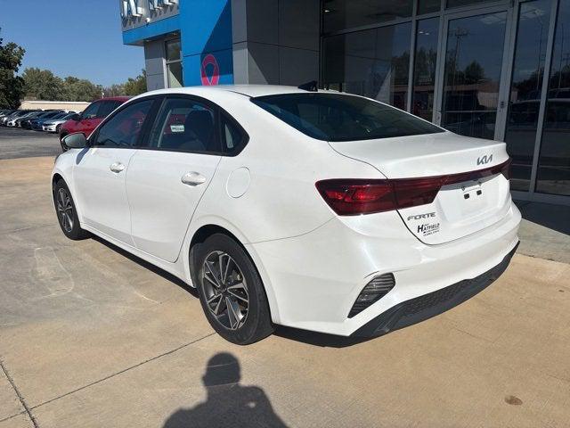 2023 Kia Forte LXS 2023 Kia Forte LXS