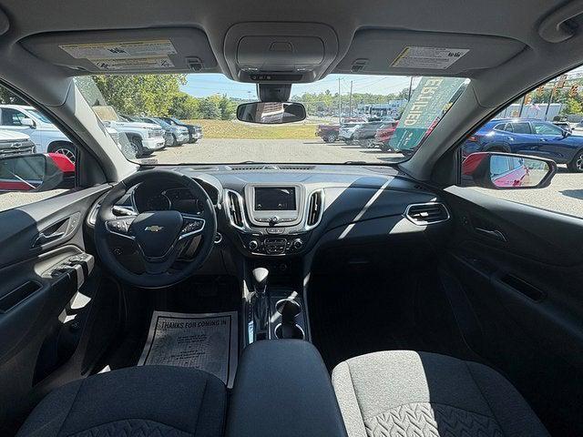 2023 Chevrolet Equinox AWD LT
