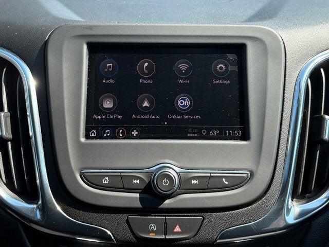 2023 Chevrolet Equinox AWD LT