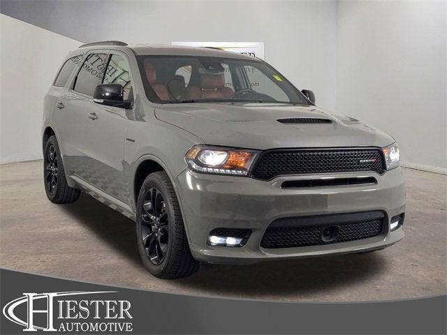 2020 Dodge Durango R/T AWD