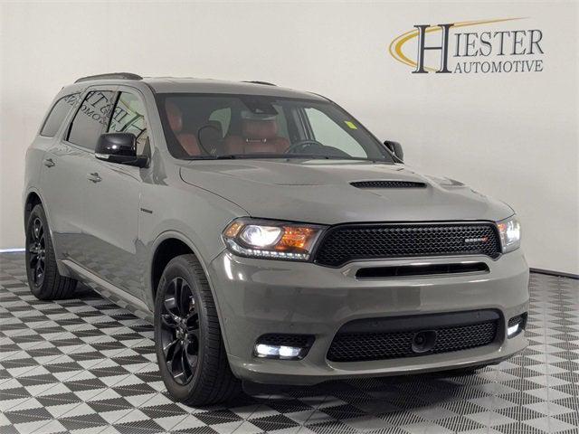 2020 Dodge Durango R/T AWD