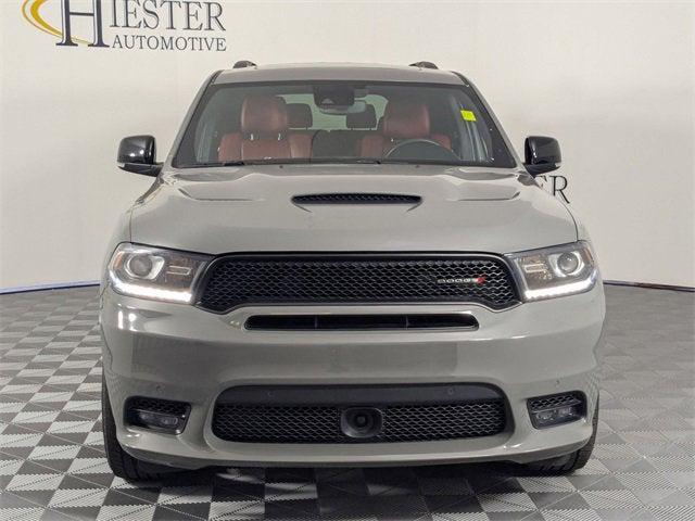 2020 Dodge Durango R/T AWD