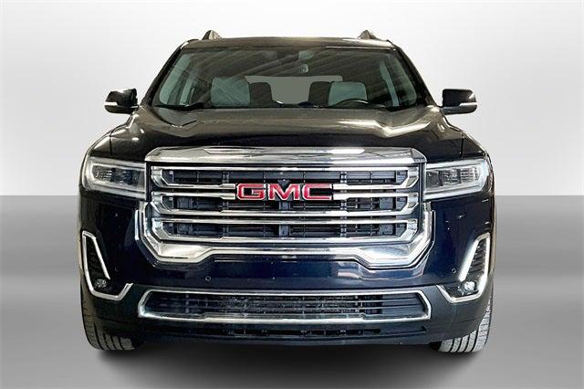 2022 GMC Acadia AWD SLT 2022 GMC Acadia AWD SLT