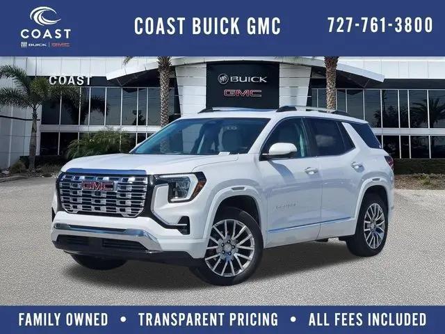 2026 GMC Terrain AWD Denali for sale in Port Richey, FL