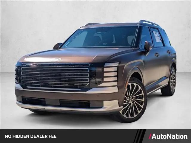 2026 Hyundai Palisade Calligraphy for sale in Columbia, SC