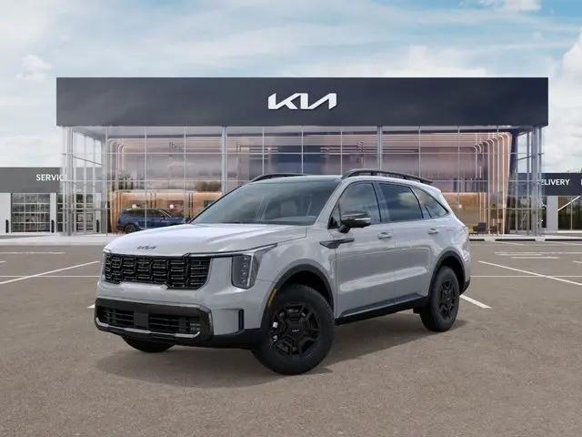 2026 Kia Sorento X-Pro SX Prestige for sale in Kingwood, TX