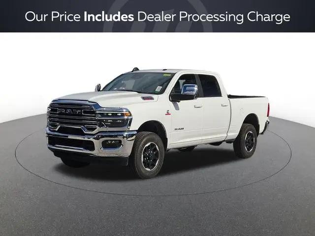 2026 Ram 3500 Laramie Crew Cab 4x4 6'4" Box for sale in Baltimore, MD