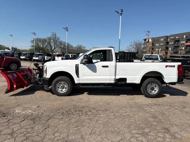 2026 Ford F-250 XL