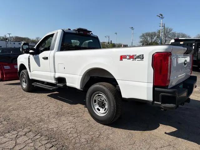 2026 Ford F-250 XL