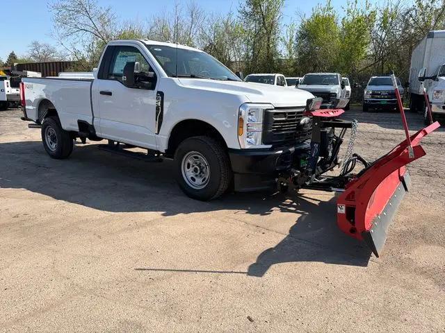 2026 Ford F-250 XL