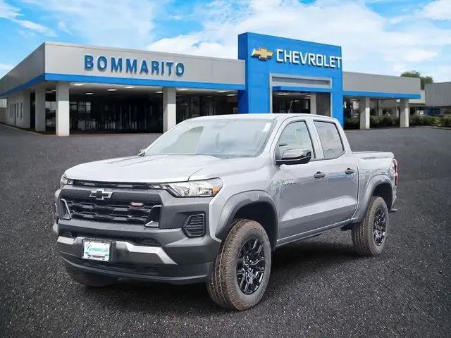 2026 Chevrolet Colorado Trail Boss, 4WD for sale in St. Louis, MO