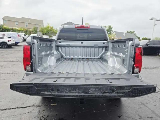 2026 Chevrolet Colorado Trail Boss, 4WD
