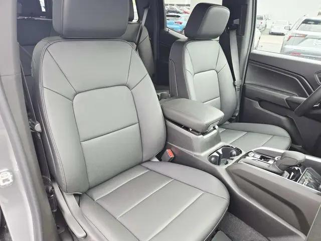 2026 Chevrolet Colorado Trail Boss, 4WD