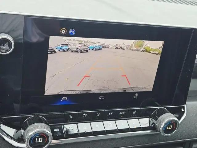 2026 Chevrolet Colorado Trail Boss, 4WD
