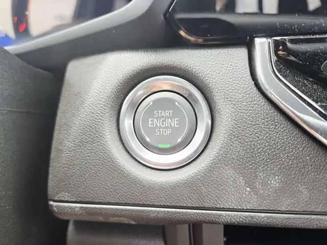 2026 Chevrolet Colorado Trail Boss, 4WD