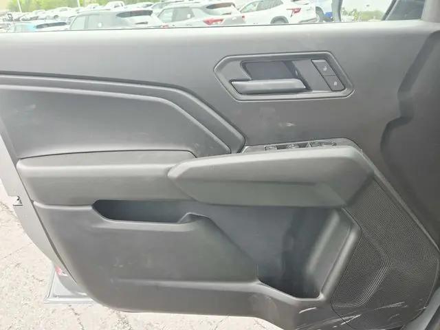 2026 Chevrolet Colorado Trail Boss, 4WD