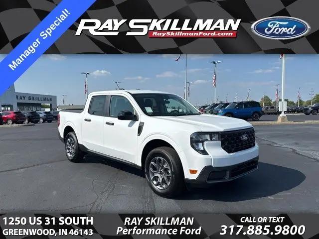 2025 Ford Maverick XLT for sale in Greenwood, IN