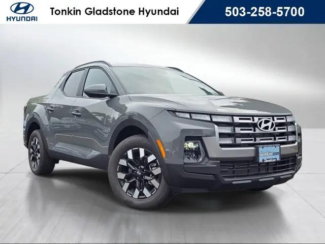 2026 Hyundai Santa Cruz SEL Activity for sale in Gladstone, OR