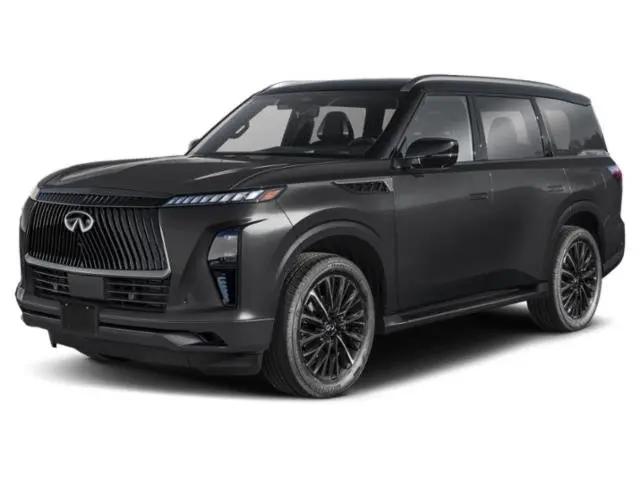 2026 INFINITI QX80 AUTOGRAPH AWD for sale in Fort Myers, FL