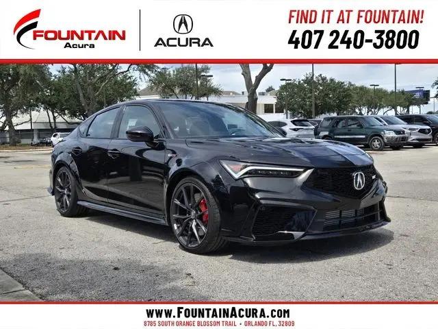 2026 Acura Integra FWD Type S for sale in Orlando, FL