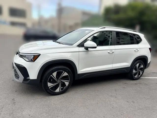 2026 Volkswagen Taos SE for sale in Oakland, CA
