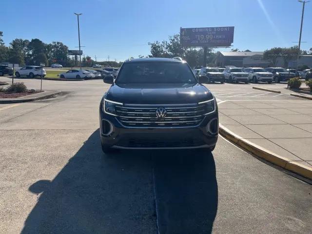 2026 Volkswagen Atlas SEL