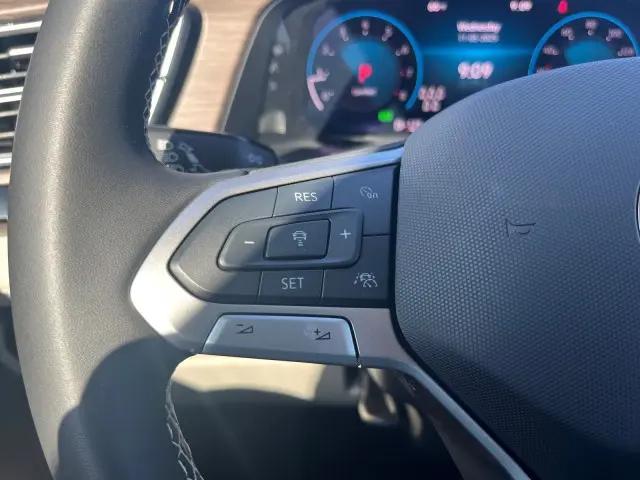 2026 Volkswagen Atlas SEL