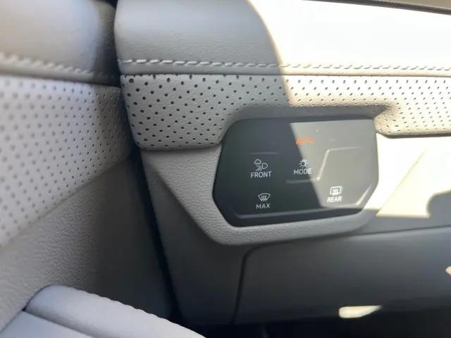 2026 Volkswagen Atlas SEL