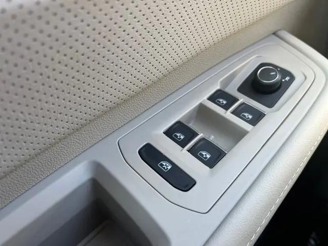 2026 Volkswagen Atlas SEL