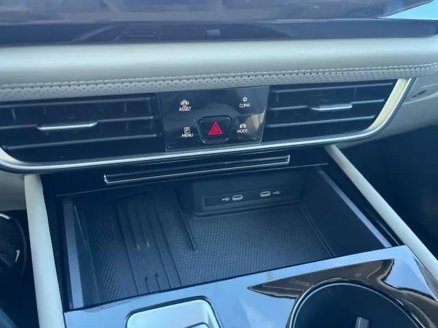 2026 Volkswagen Atlas SEL