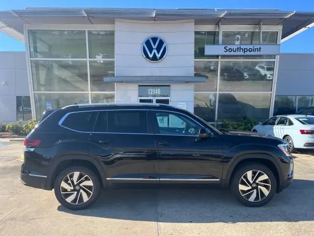2026 Volkswagen Atlas SEL for sale in Baton Rouge, LA