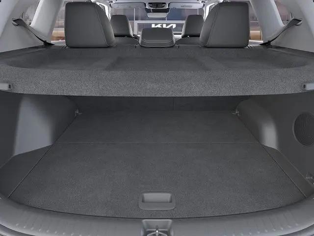 2026 Kia Seltos SX