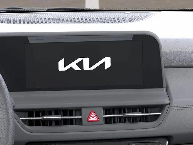 2026 Kia Seltos SX