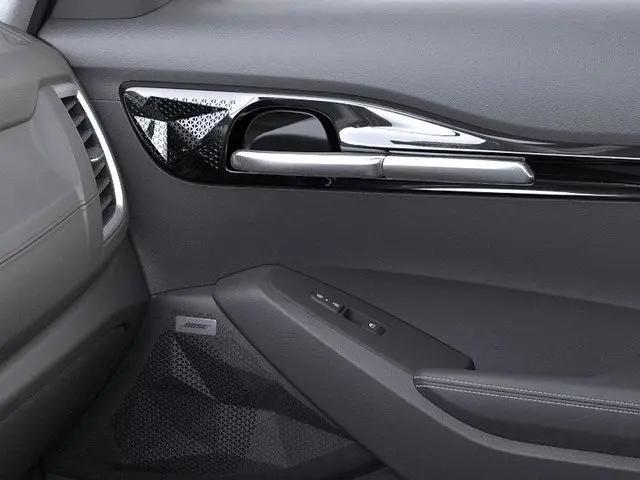 2026 Kia Seltos SX