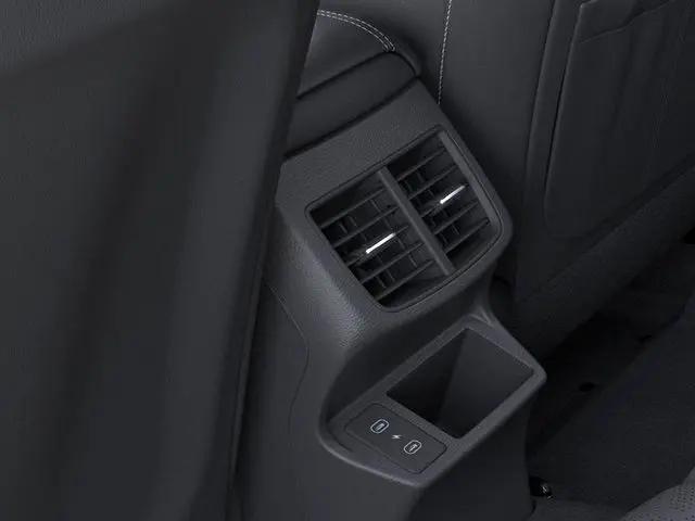 2026 Kia Seltos SX