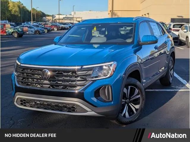 2026 Volkswagen Atlas Cross Sport SE for sale in Columbus, GA
