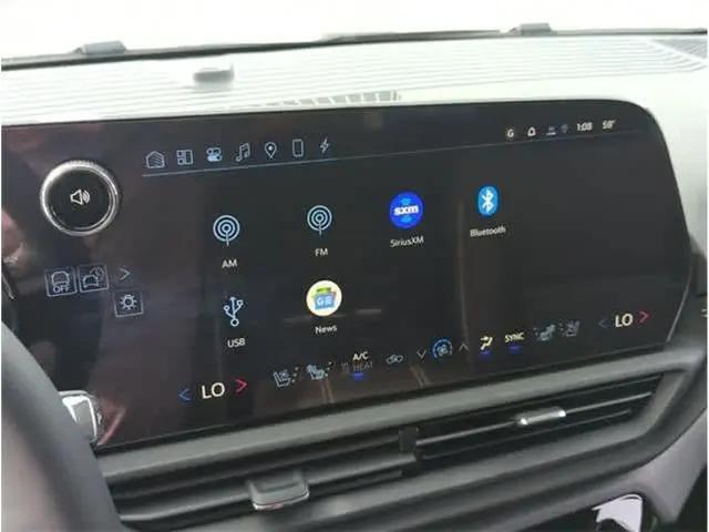 2026 Chevrolet Silverado EV LT - Extended Range 4WD
