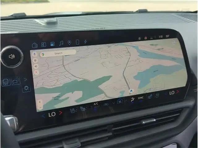 2026 Chevrolet Silverado EV LT - Extended Range 4WD